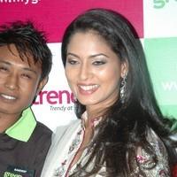 Pooja Inaugurates 50th Green Trends - Pictures | Picture 105832